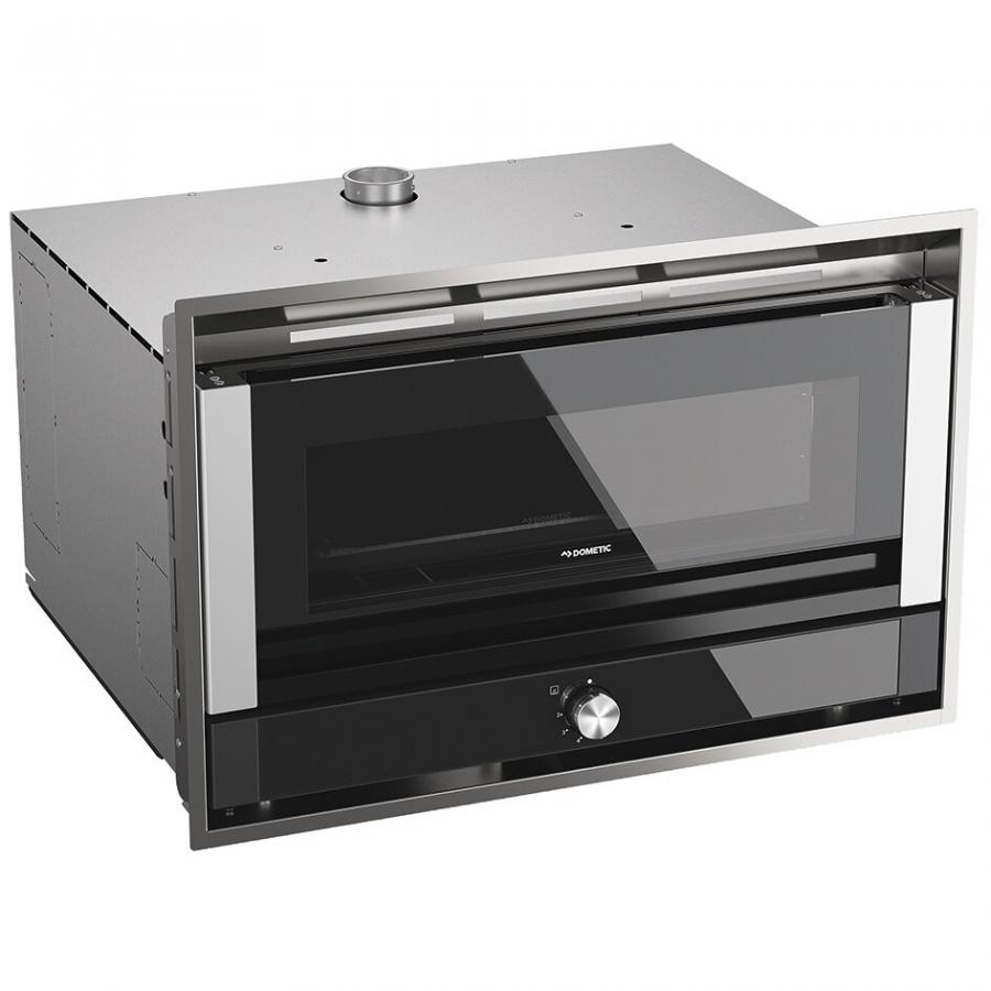 Artikelbild 1 des Artikels “Backofen OVN 0250 und OVG 0250 “